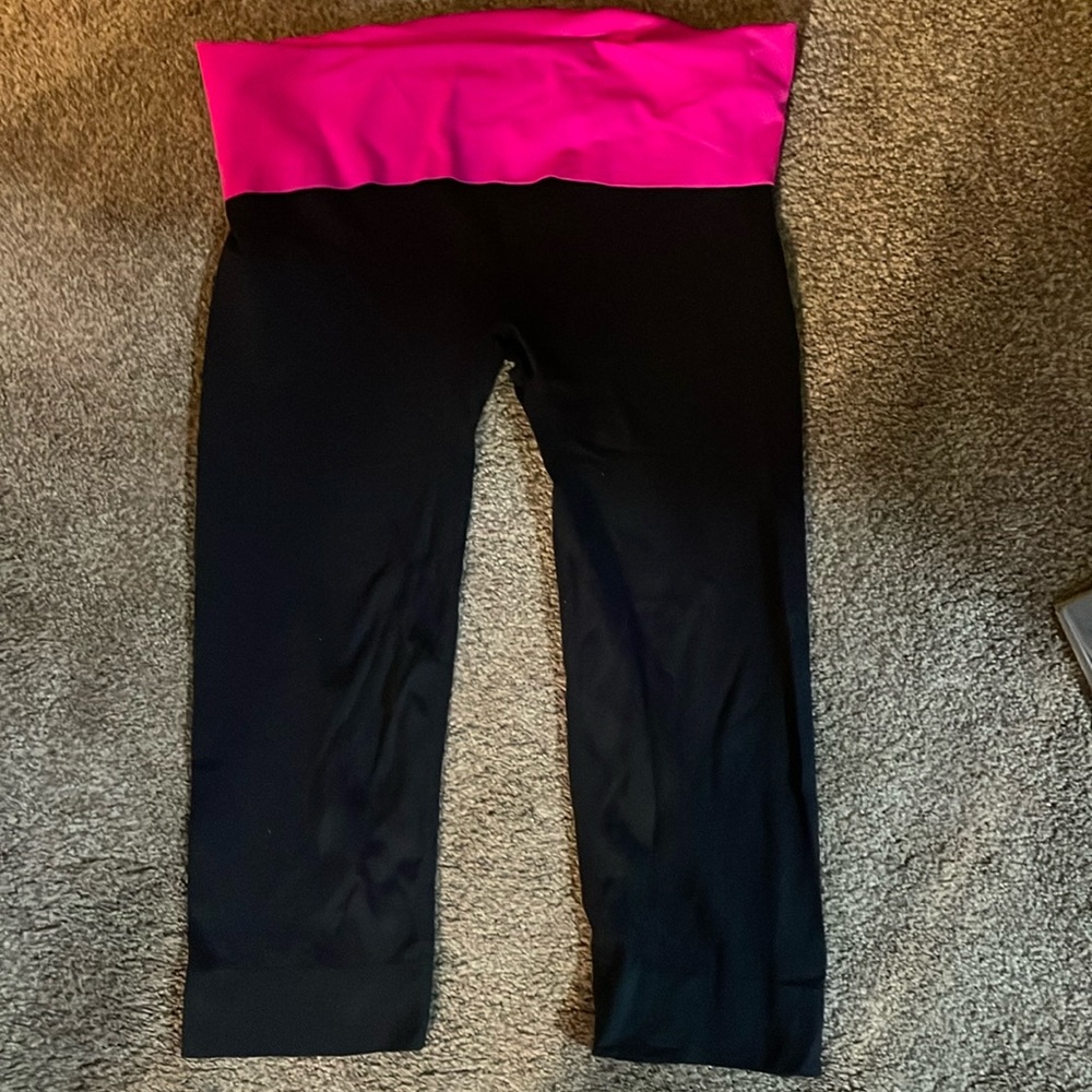 Athletic Essentials Yoga pants
